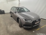  Audi  A4 Audi  Avant 2.0 35 TDi 120kW S tronic Business Ed 5d NO COC!! #58