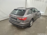  Audi  A4 Audi  Avant 2.0 35 TDi 120kW S tronic Business Ed 5d NO COC!! #57