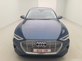  Audi  E-TRON Audi,  '19 BEV, Audi  55 Quattro 5d 