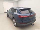  Audi  E-TRON Audi,  '19 BEV, Audi  55 Quattro 5d #6