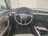  Audi  E-TRON Audi,  '19 BEV, Audi  55 Quattro 5d #5