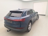  Audi  E-TRON Audi,  '19 BEV, Audi  55 Quattro 5d #8