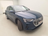  Audi  E-TRON Audi,  '19 BEV, Audi  55 Quattro 5d #9