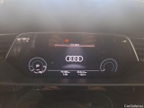  Audi  E-TRON Audi,  '19 BEV, Audi  55 Quattro 5d #17