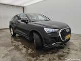  Audi  Q3 AUDI  SPORTBACK 35 TFSI 150hp S tronic (EU6AP) 5d #8