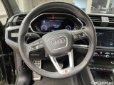  Audi  Q3 Audi  Sportback 35 TDI S tronic S Line Business Ed 5d #34