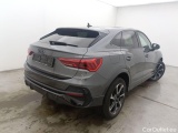  Audi  Q3 AUDI  SPORTBACK 45 TFSIe 245hp S Line S tronic (EU6d-TEMP) 5d  #2
