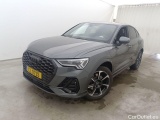  Audi  Q3 AUDI  SPORTBACK 45 TFSIe 245hp S Line S tronic (EU6d-TEMP) 5d  