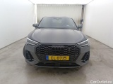  Audi  Q3 AUDI  SPORTBACK 45 TFSIe 245hp S Line S tronic (EU6d-TEMP) 5d  #5