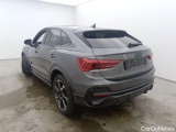  Audi  Q3 AUDI  SPORTBACK 45 TFSIe 245hp S Line S tronic (EU6d-TEMP) 5d  #7