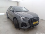  Audi  Q3 AUDI  SPORTBACK 45 TFSIe 245hp S Line S tronic (EU6d-TEMP) 5d  #8