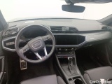  Audi  Q3 AUDI  SPORTBACK 45 TFSIe 245hp S Line S tronic (EU6d-TEMP) 5d  #9