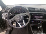 Audi  Q3 AUDI  SPORTBACK 45 TFSIe 245hp S Line S tronic (EU6d-TEMP) 5d  #22