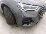  Audi  Q3 AUDI  SPORTBACK 45 TFSIe 245hp S Line S tronic (EU6d-TEMP) 5d  #28
