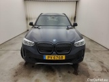  Bmw  iX3 BMW  74 kWh  286 5d 