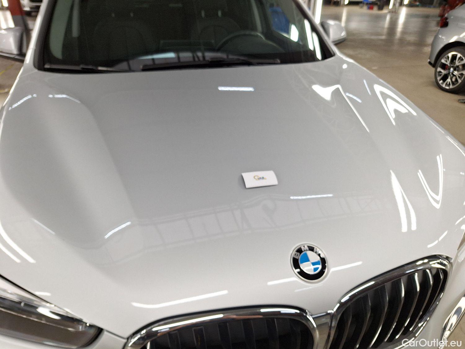  Bmw  X1 BMW,  FL'19 PHEV, BMW  xDrive25e (162 kW) 5d #9