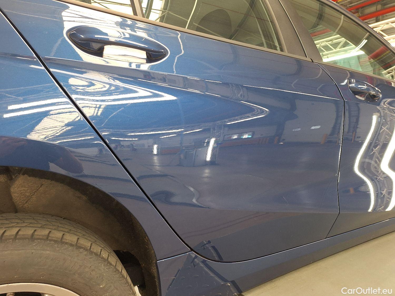  Bmw  Serie 1 BMW, 1-serie '19, BMW 1 Reeks Hatch 116d (85 kW) 5d #11