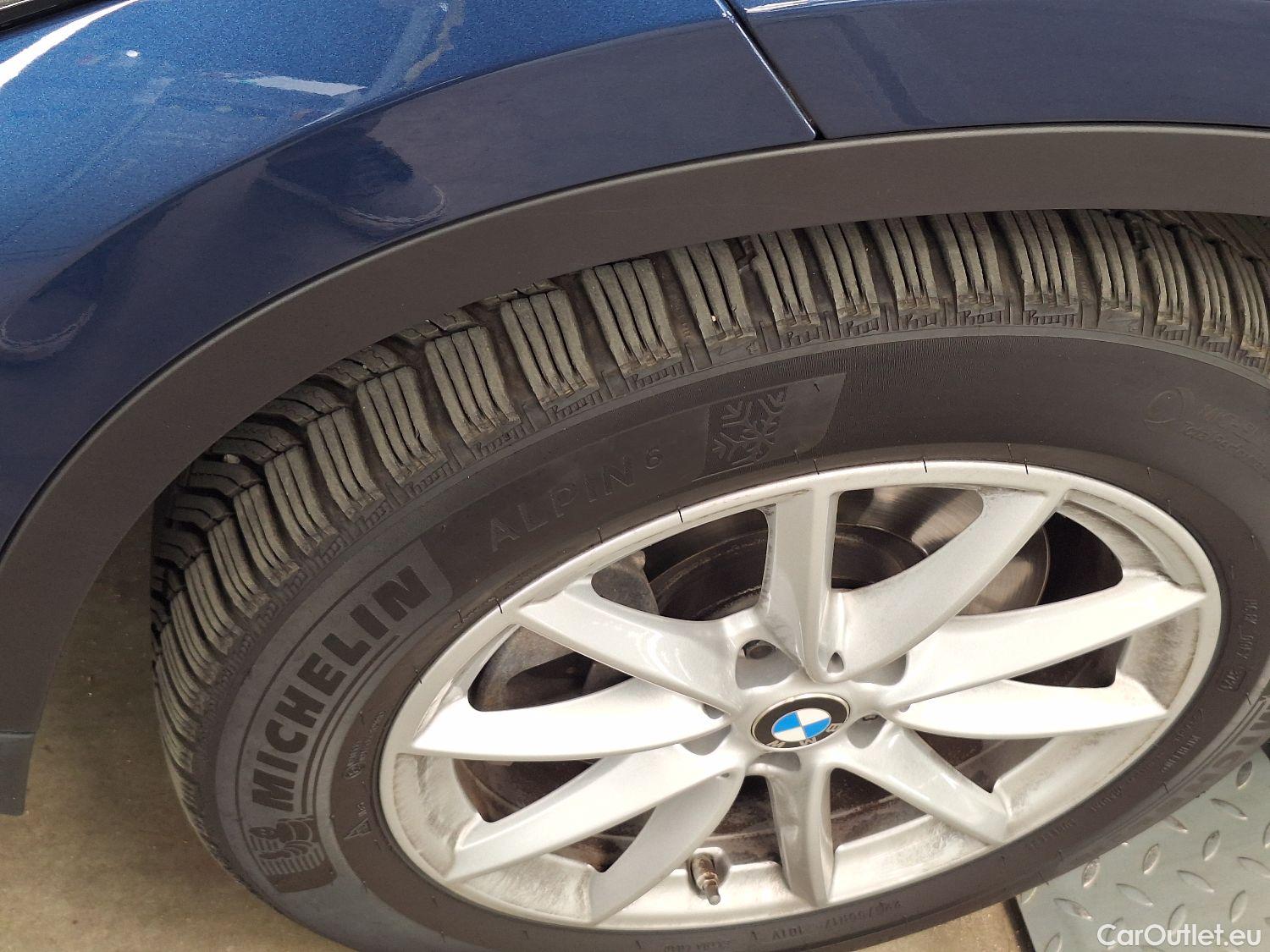  Bmw  X1 BMW,  FL'19, BMW  xDrive25e (162 kW) 5d #19