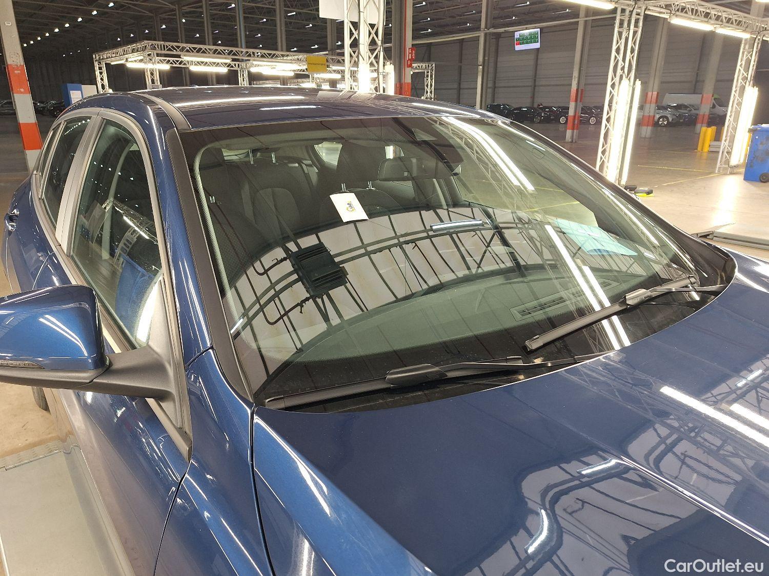  Bmw  Serie 1 BMW, 1-serie '19, BMW 1 Reeks Hatch 116d (85 kW) 5d #5