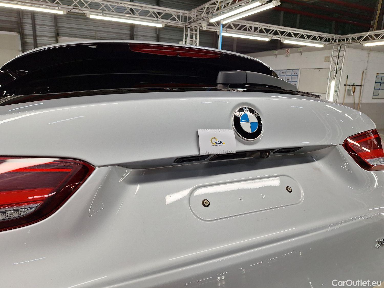  Bmw  X1 BMW,  FL'19 PHEV, BMW  xDrive25e (162 kW) 5d #7