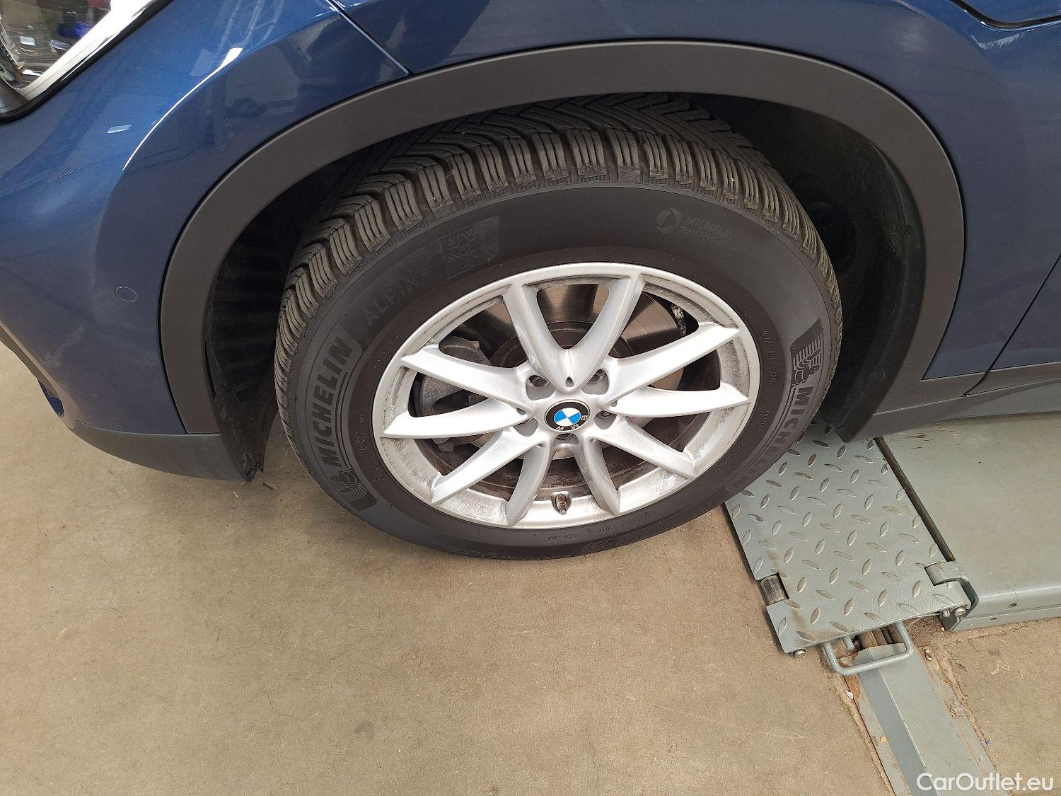  Bmw  X1 BMW,  FL'19, BMW  xDrive25e (162 kW) 5d #18