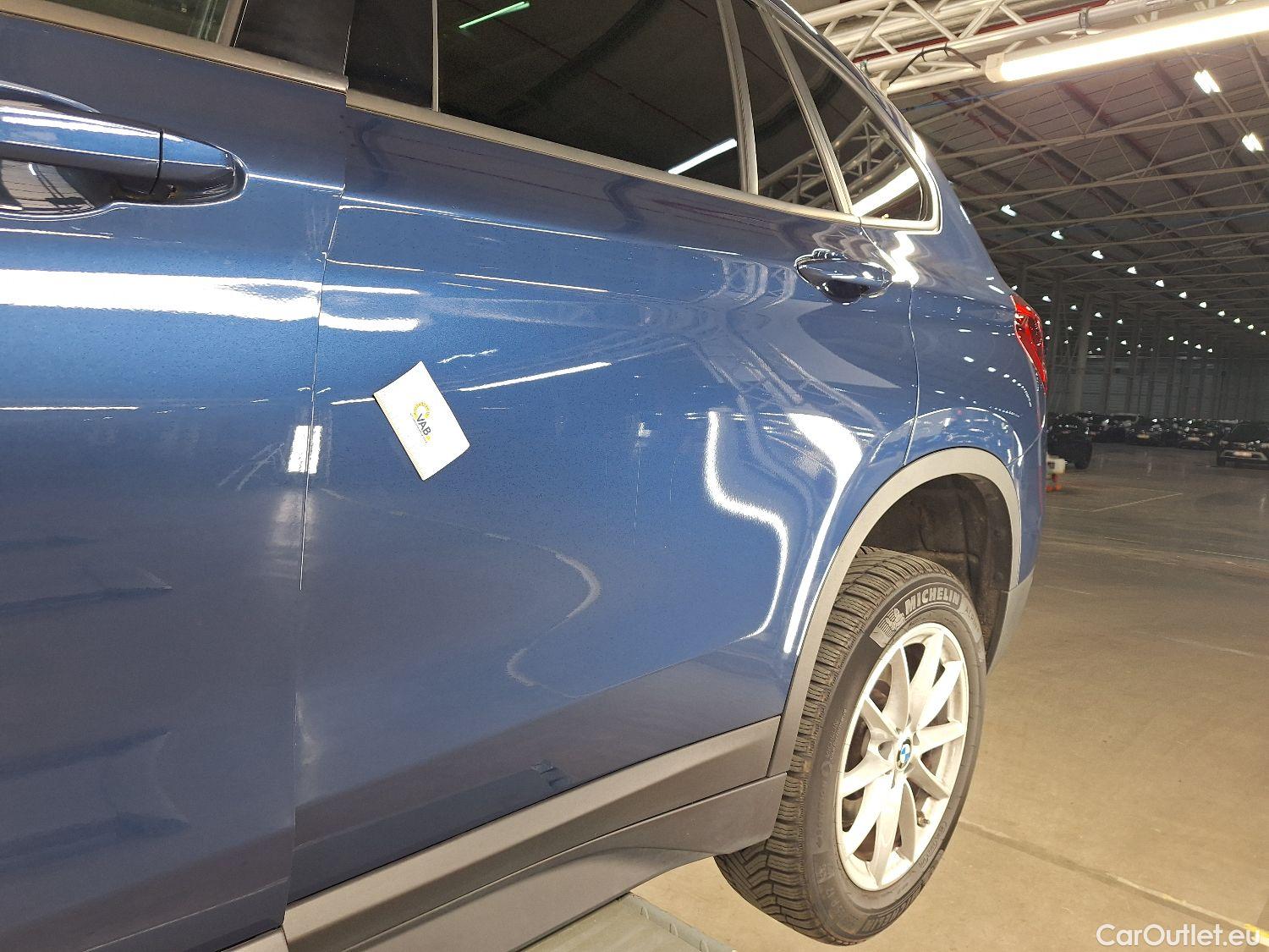  Bmw  X1 BMW,  FL'19, BMW  xDrive25e (162 kW) 5d #5