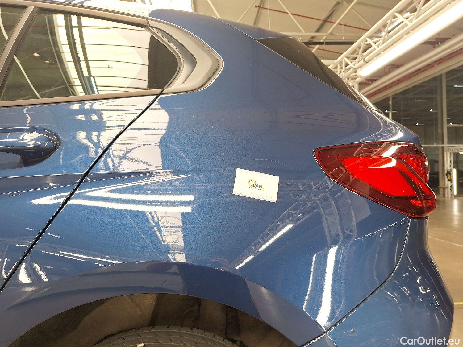  Bmw  Serie 1 BMW, 1-serie '19, BMW 1 Reeks Hatch 116d (85 kW) 5d #16
