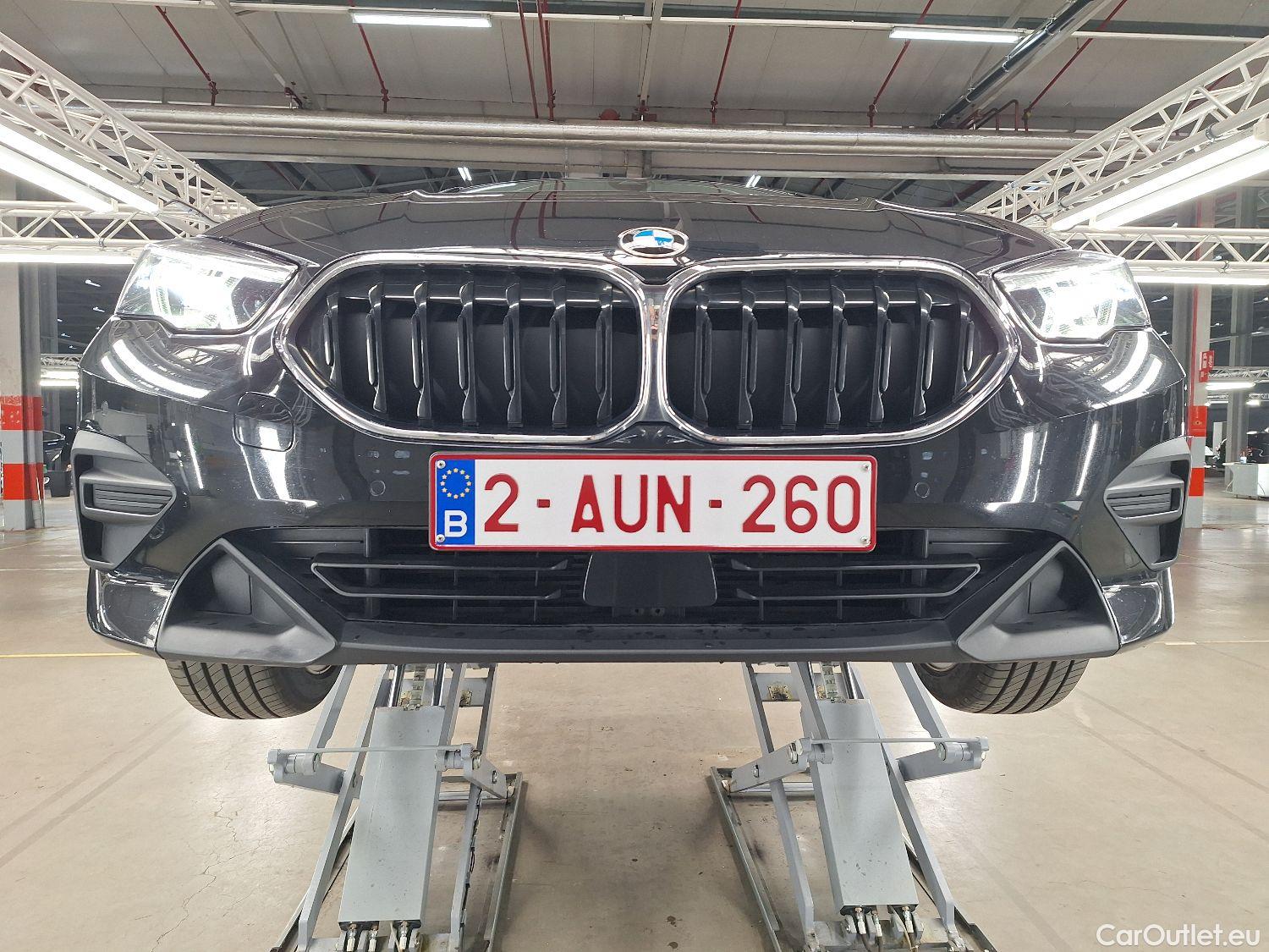  Bmw  Serie 2 BMW, 2-serie Gr.Coupé '19, BMW 2 Reeks Gran Coupé 216dA (85kW) 4d #15