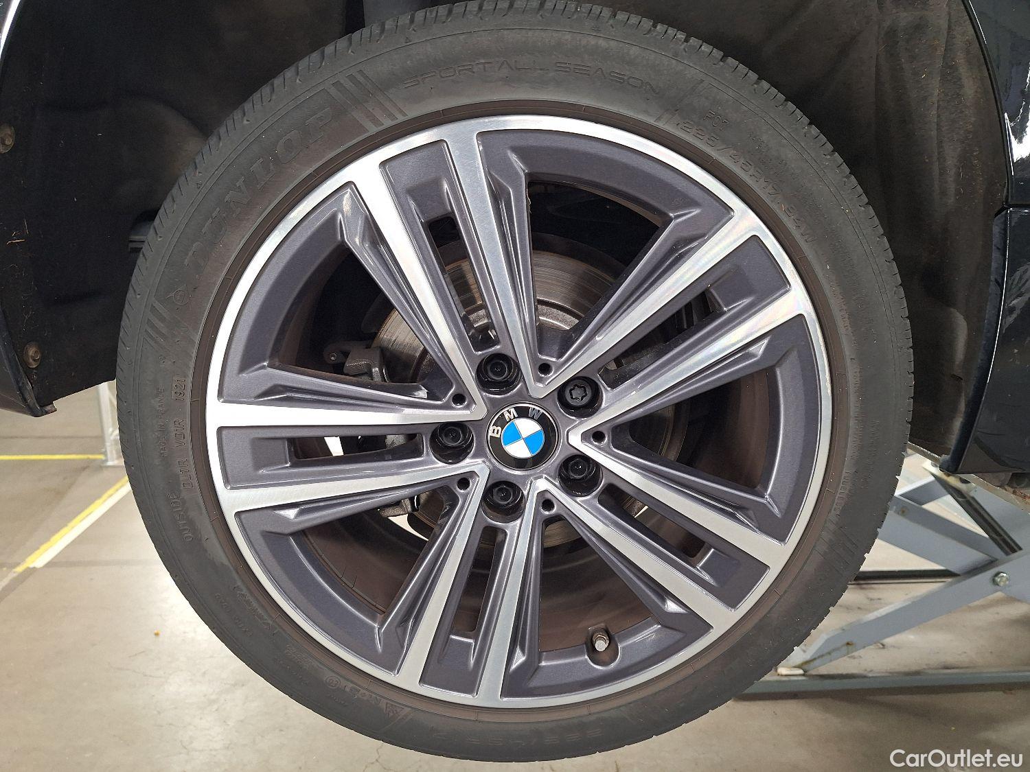  Bmw  Serie 2 BMW, 2-serie Gr.Coupé '19, BMW 2 Reeks Gran Coupé 216dA (85kW) 4d #4