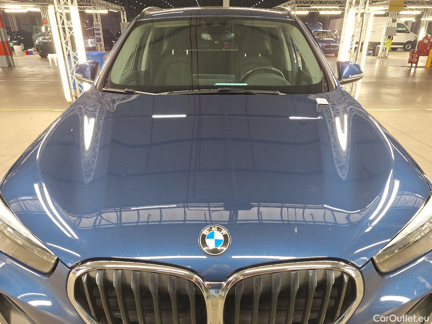  Bmw  X1 BMW,  FL'19, BMW  xDrive25e (162 kW) 5d #13