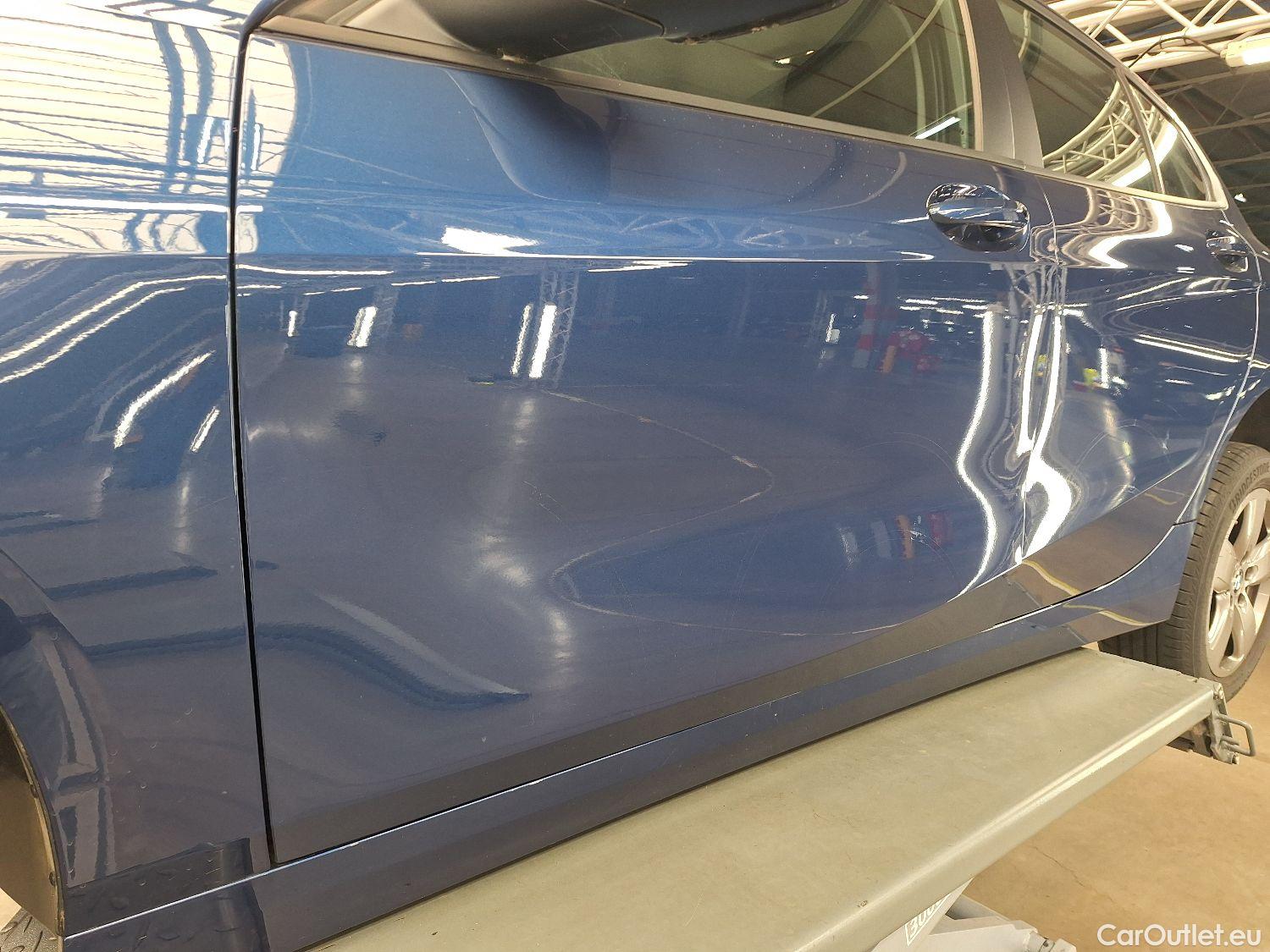  Bmw  Serie 1 BMW, 1-serie '19, BMW 1 Reeks Hatch 116d (85 kW) 5d #20