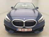  Bmw  Serie 1 BMW, 1-serie '19, BMW 1 Reeks Hatch 116d (85 kW) 5d 