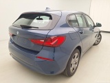  Bmw  Serie 1 BMW, 1-serie '19, BMW 1 Reeks Hatch 116d (85 kW) 5d #8