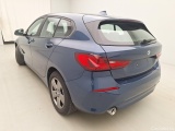  Bmw  Serie 1 BMW, 1-serie '19, BMW 1 Reeks Hatch 116d (85 kW) 5d #6