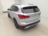  Bmw  X1 BMW,  FL'19 PHEV, BMW  xDrive25e (162 kW) 5d #6