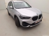  Bmw  X1 BMW,  FL'19 PHEV, BMW  xDrive25e (162 kW) 5d #9