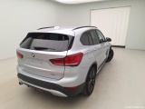  Bmw  X1 BMW,  FL'19 PHEV, BMW  xDrive25e (162 kW) 5d #8