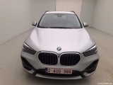  Bmw  X1 BMW,  FL'19 PHEV, BMW  xDrive25e (162 kW) 5d 