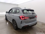  Bmw  X3 BMW  - 2022 xDrive30e 184hp PHEV 5d Sport auto #7