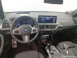  Bmw  X3 BMW  - 2022 xDrive30e 184hp PHEV 5d Sport auto #9