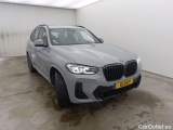  Bmw  X3 BMW  - 2022 xDrive30e 184hp PHEV 5d Sport auto #8