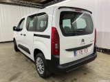  Citroen  Berlingo Citroën,  Mul '18 BEV, Citroën  Multispace Electric 50 kW/h Live  #3