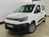  Citroen  Berlingo Citroën,  Mul '18 BEV, Citroën  Multispace Electric 50 kW/h Live  #2