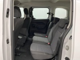  Citroen  Berlingo Citroën,  Mul '18 BEV, Citroën  Multispace Electric 50 kW/h Live  #7
