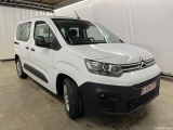  Citroen  Berlingo Citroën,  Mul '18 BEV, Citroën  Multispace Electric 50 kW/h Live  #5