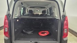  Citroen  Berlingo Citroën,  Mul '18 BEV, Citroën  Multispace Electric 50 kW/h Live  #13