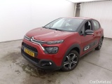  Citroen  C3 CITROEN  1.2 PureTech 82 Feel S&S (EU6.2) 5d 