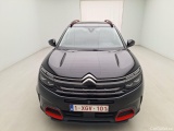  Citroen  C5 Citroën,  Aircross '18, Citroën  Aircross 1.6 PureTech 180 S&S EAT8 Shin 