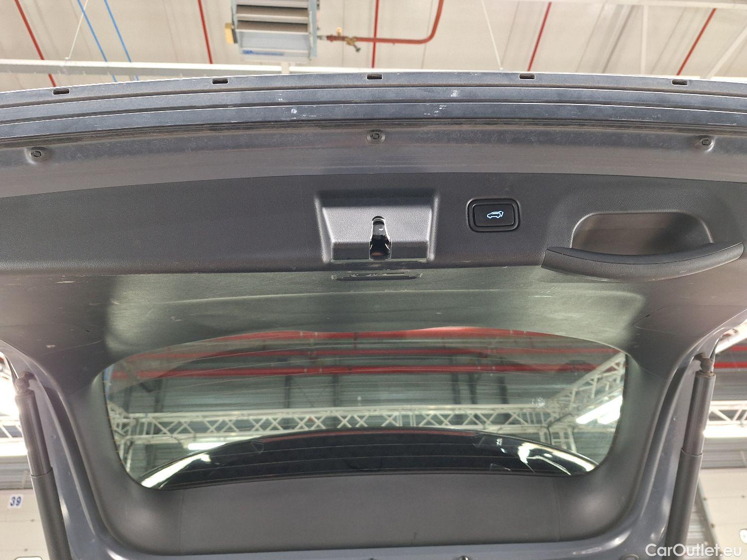  Hyundai  Tucson Hyundai,  '20 PHEV, Hyundai  1.6 T-GDi Plug-in Hybrid 4x4 Shine  #1