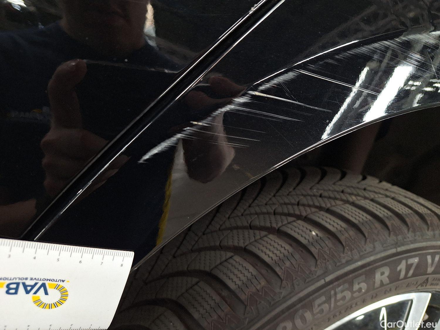  Mercedes  A-Klasse Mercedes, A-Class '18, Mercedes-Benz  A 180 Business Line 5d #14